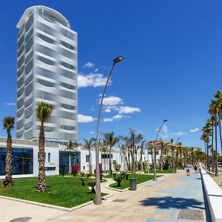 Apartment Reina Sofia II By Interhome Эстепона Экстерьер фото