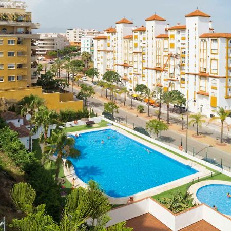 Apartment Reina Sofia II By Interhome Эстепона Экстерьер фото