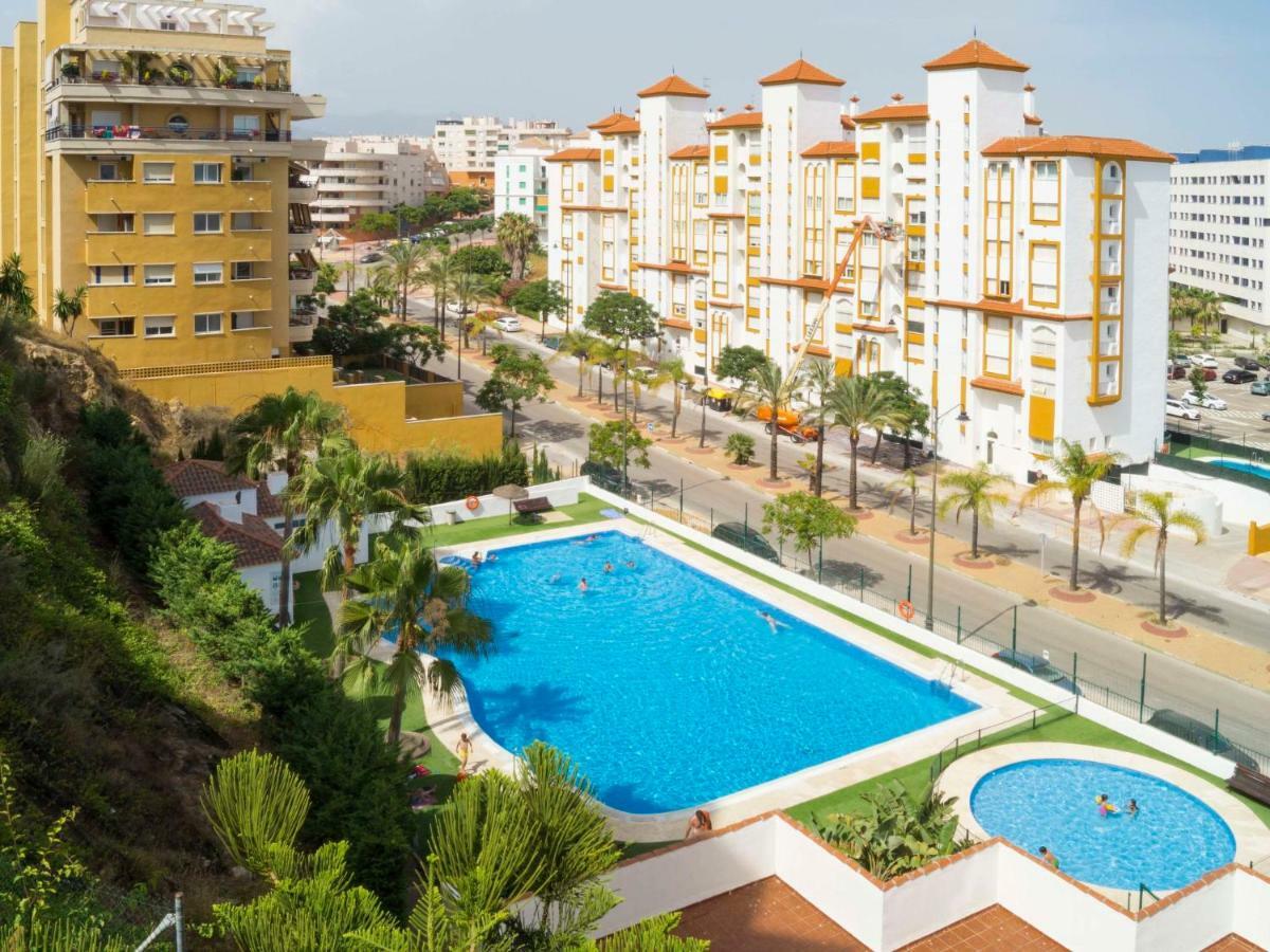 Apartment Reina Sofia II By Interhome Эстепона Экстерьер фото
